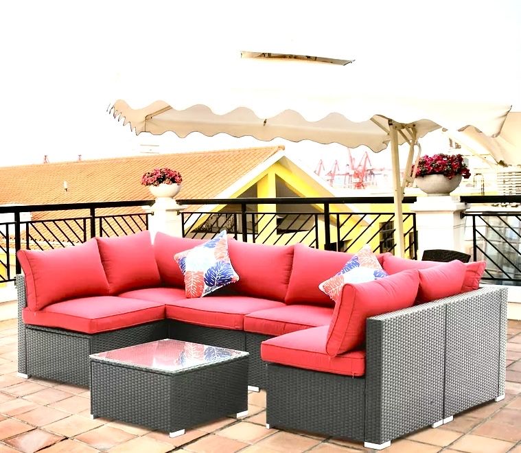 Perne , saltele gradina , foisor , terasa