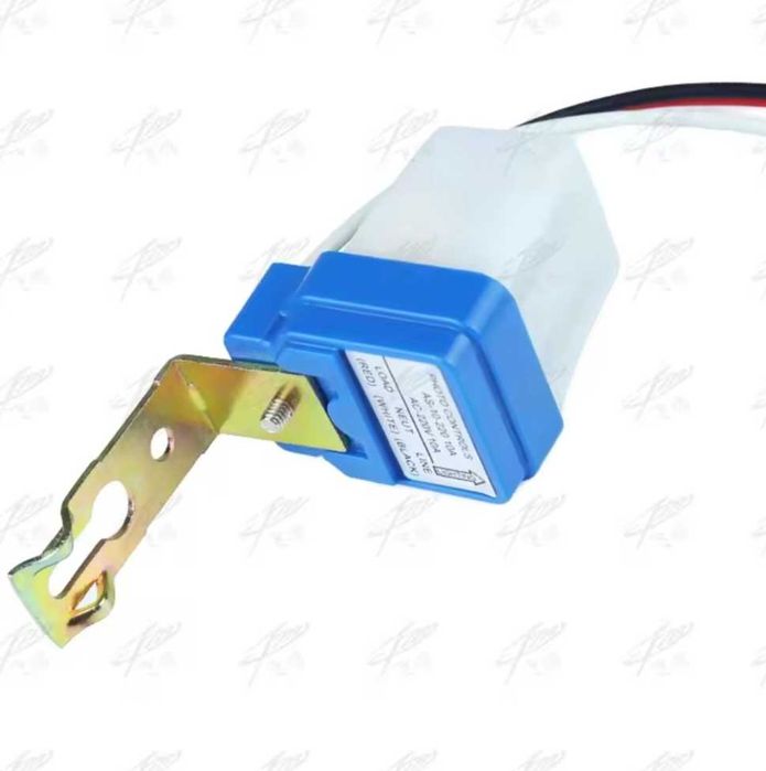 Сензор за контрол на светлина ДЕН/НОЩ 12 v