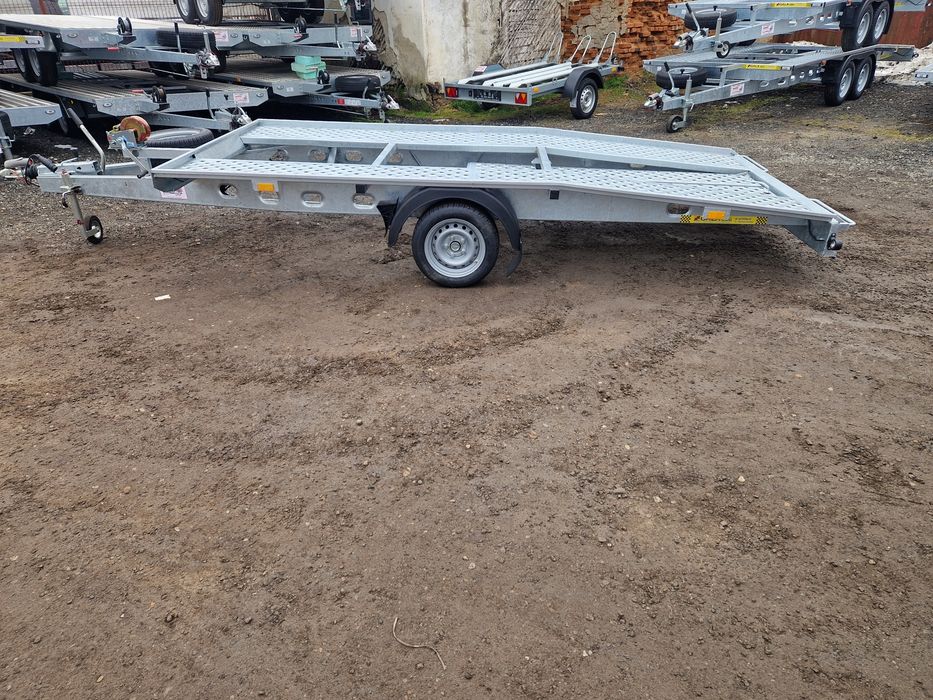 Închiriez platforma auto cat B. 1500 kg| inchriez remorci auto 2000kg