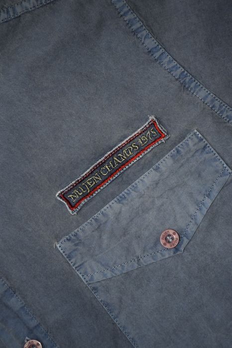 Нови мъжки ризи, размери M, L