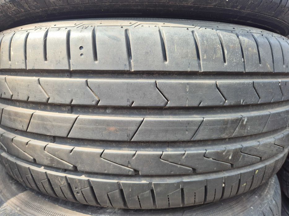 4 Anvelope de IARNA - 225/55/16 - HANKOOK - APP NOI - DOT 2020 !