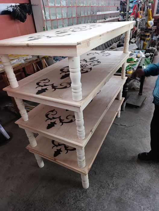 Xontaxtalar ishlab chiqarish.Engil.