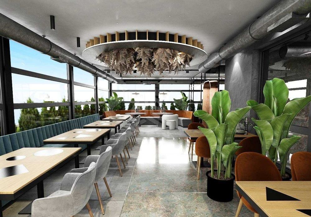 Продава се Магазин в Пловдив, Христо Смирненски - 270 кв.м за 2112 €/кв.м - Снимка #13