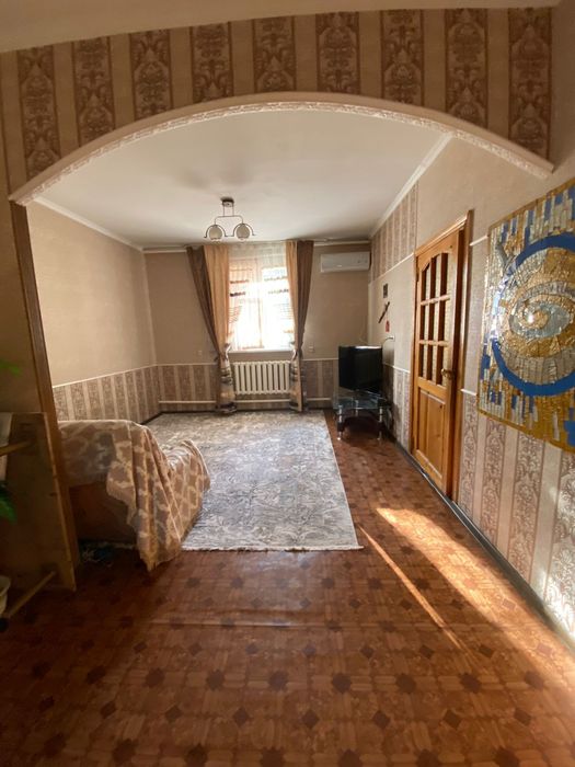 Частный дом со всеми удобствами