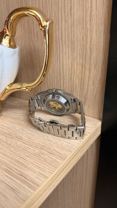 Механические часы Patek Philippe