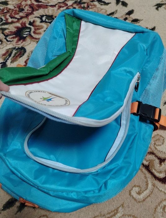 Sport popka/спортивный рюкзак