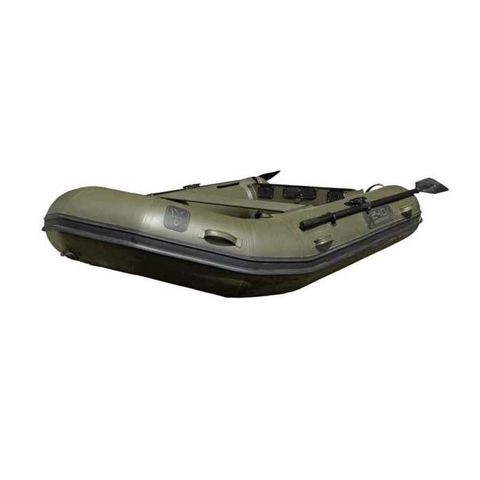 Надуваема лодка Fox 240 X Boat Inlatable Boat Air deck