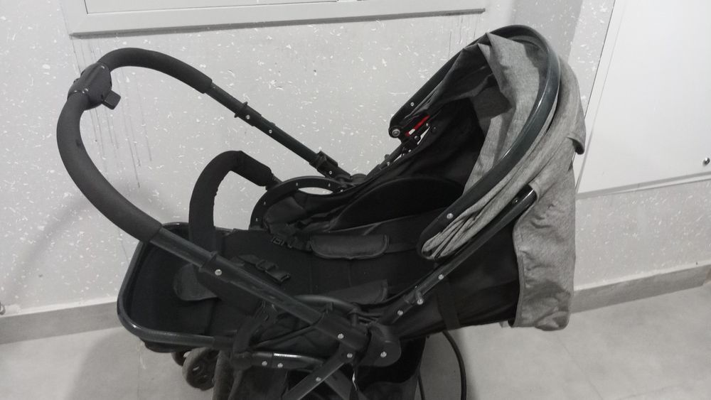 Продам коляску хорошем состоянии