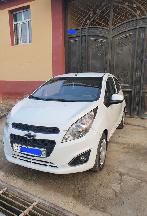 Spark mexanika 2018.19