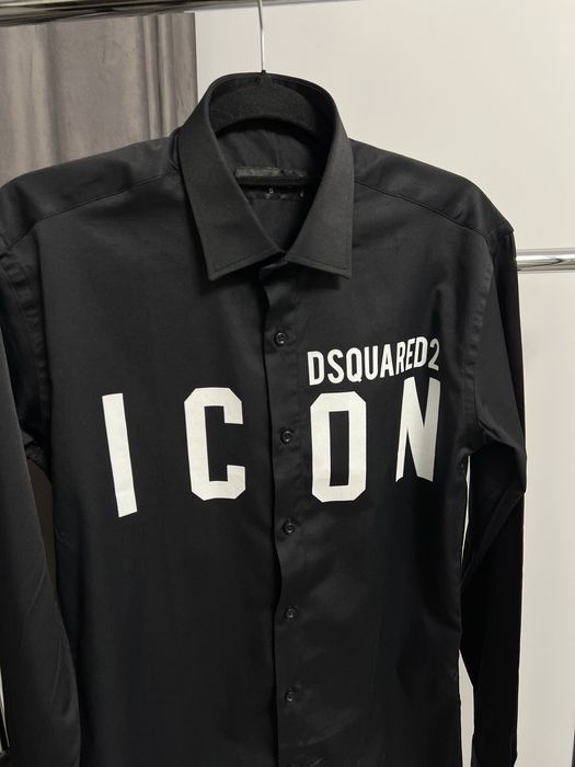 Camasa DSQUARED2 super calitate