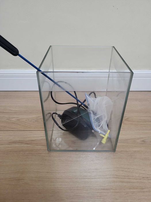 Аквариум 5 литровый