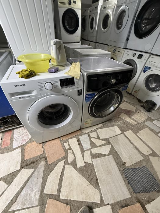 Машинки разние все чотка работют