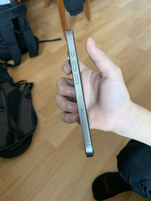 Продам аифон 15 про