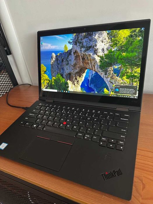 Lenovo ThinkPad X1 Yoga