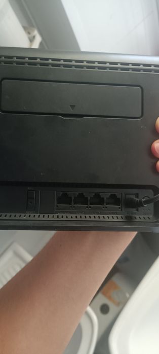 Модем Алтел с тарифом