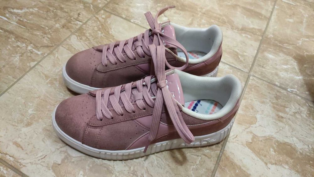 Дамски маратонки Diadora