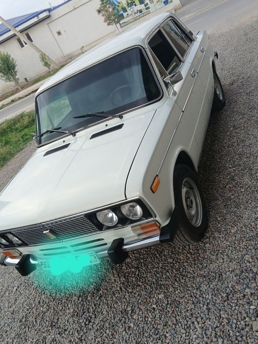 Vaz2106 xolati ideal