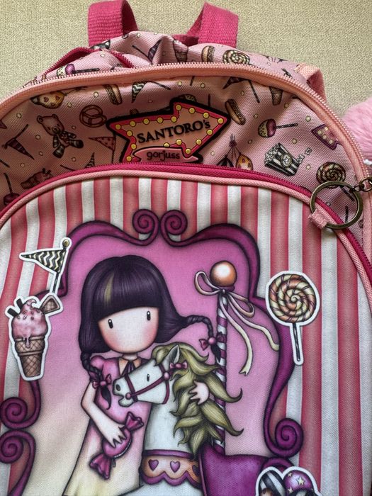 Раница Santoro gorjuss