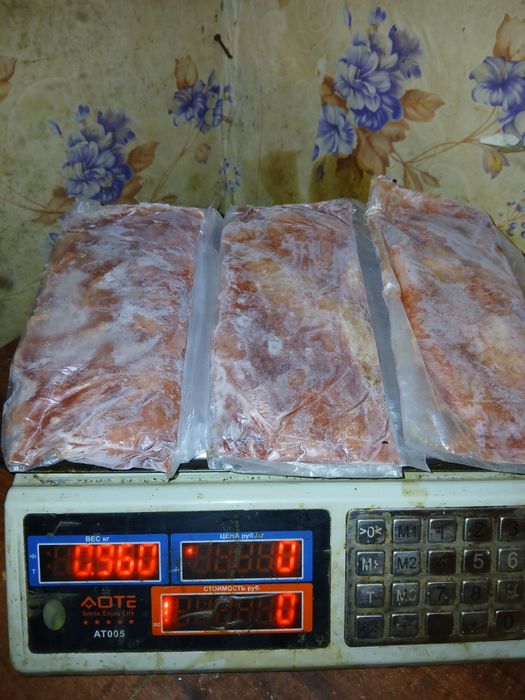 Продам вяленную и горячего копчения рыбу