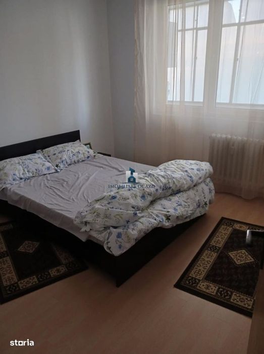Inchiriere Apartament 2 Camere Semidecomandat Berceni-Secuilor