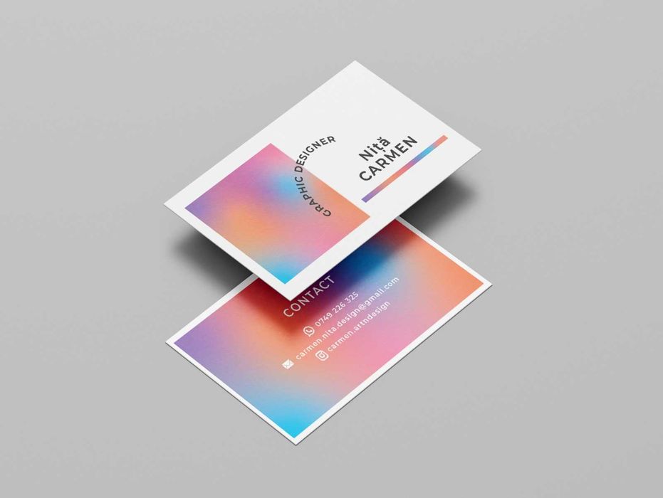 Grafician/Graphic Designer