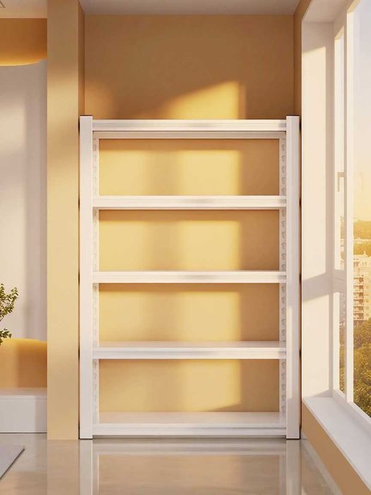 универсальные металлические полки / оптовые стеллажи и полки