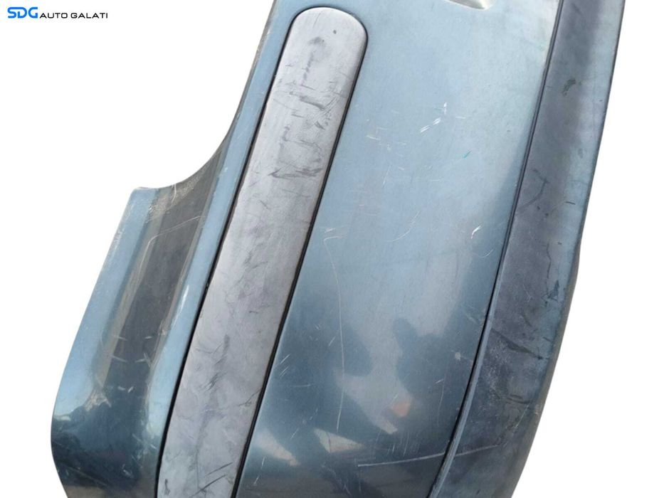 Bara Spoiler Spate Volkswagen Golf 4 Hatchback Scurt 1998 - 2005 [LC0173]