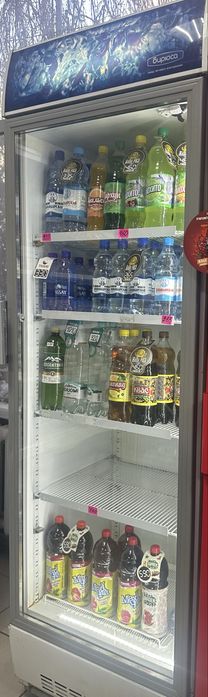 Продам холодильник