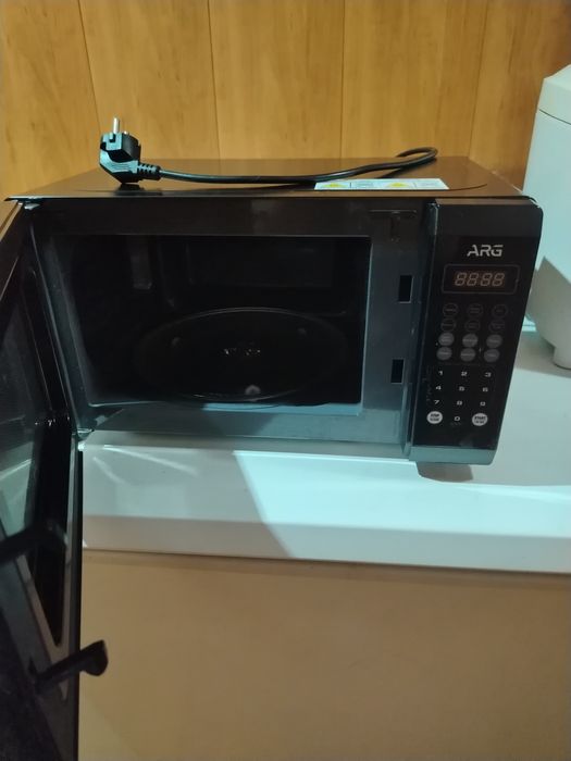 Микроволновая печь ARG