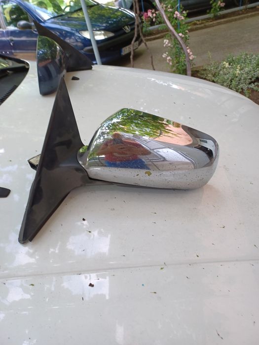 Електрохроматични олгедала за ауди а6 с5