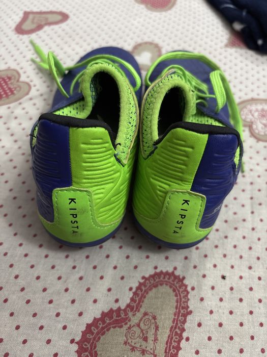 Crampoane Kipsta,marime 35