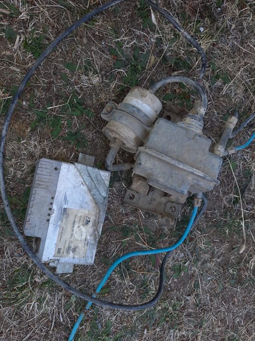 Комплект хидравилика за Голф 2 , Компютър 1.8 4x4 бензинова помпа…