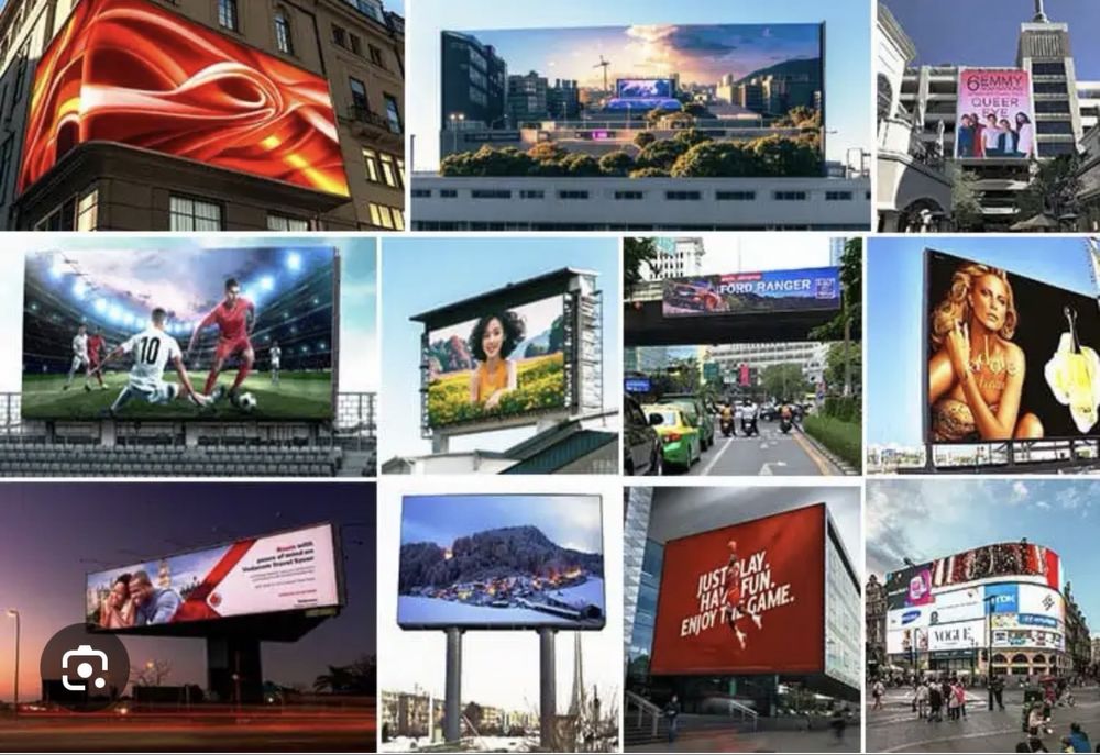 Продам Лед экран