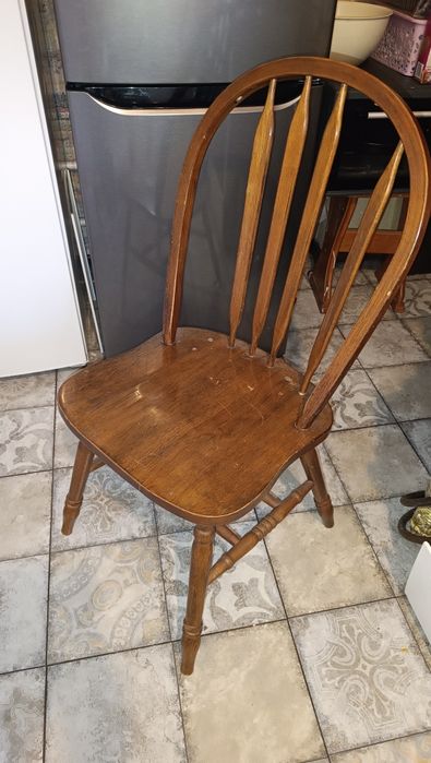 Стулья деревянные Малайзия