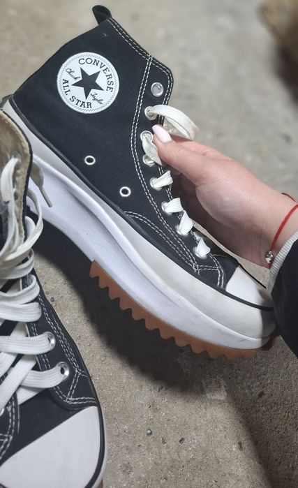 Дамски кецове Converse
