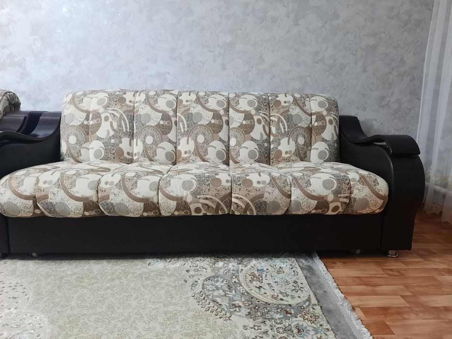 Продам мягкий уголок