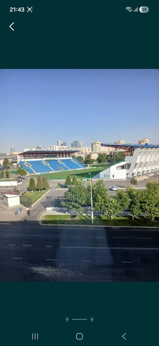 Срочно Продаётся  3х.ком.Ц26 гулобод
