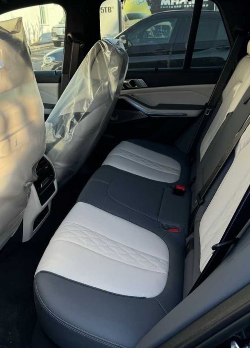 Продам BMW X5 50e FULL Гибрид в наличии + официальная гарантия