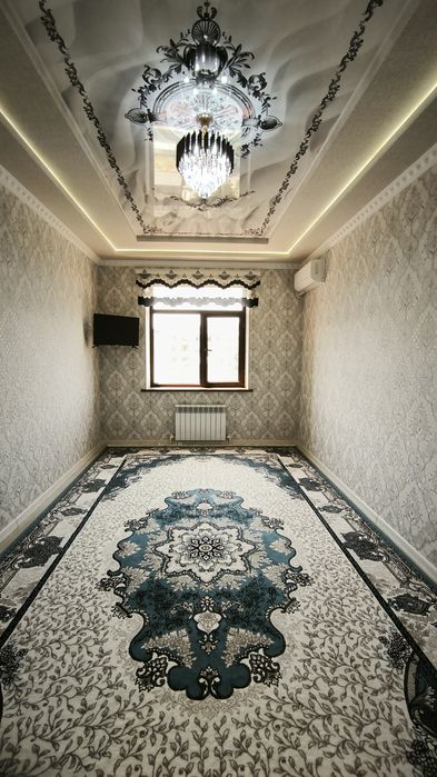 ARENDA 2.хона 5.этаж вакзал арентир 48.мактаб рупарасида