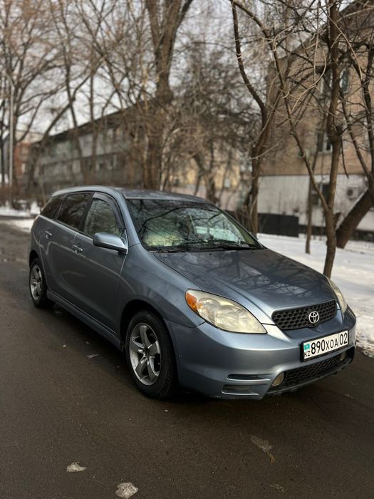Toyota Matrix,2003