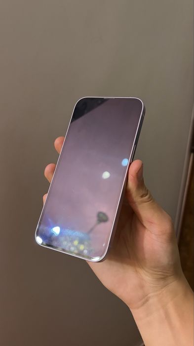 iPhone 14 Purple / 128GB