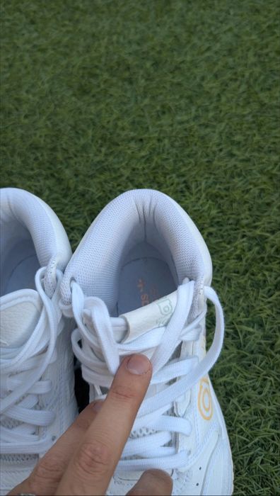 Adidași Adidas Drop Step XL Originals