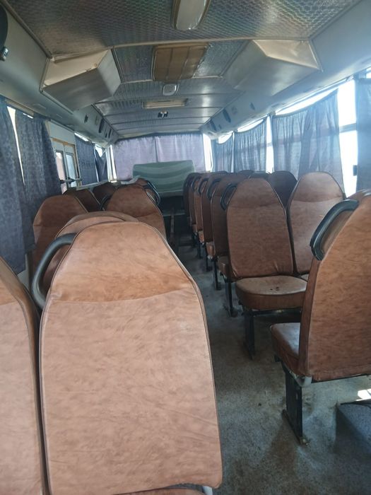Продам автобус KIA