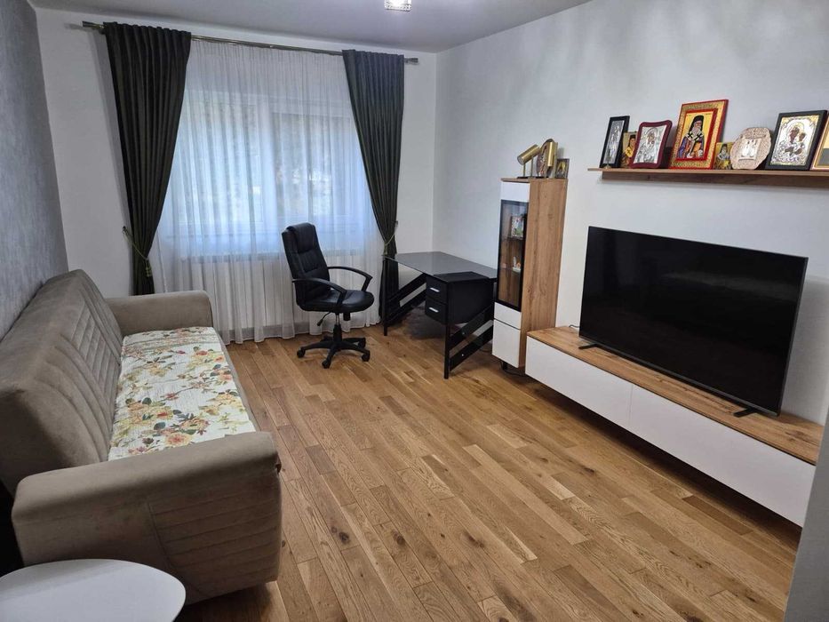 Apartament 2 camere de inchiriat