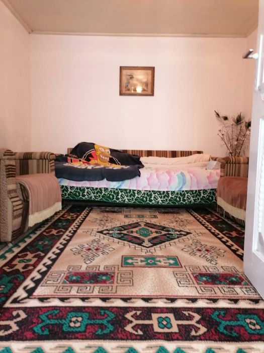 Casa batraneasca in Cosmesti Vale - teren generos, zona linistita