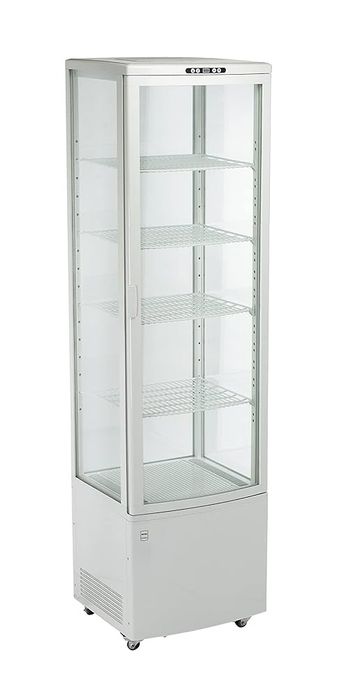 Vitrina frigorifica prajituri