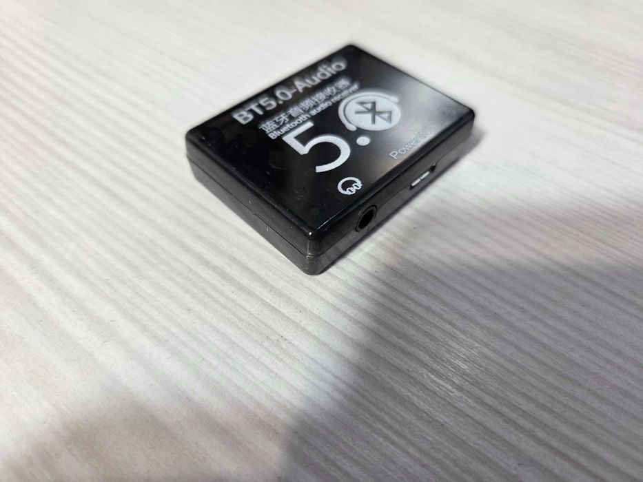 Modul Audio Bluetooth BT5.0 Pentru Amplificatoare Statii Audio