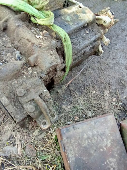 Продам КПП Мерседес