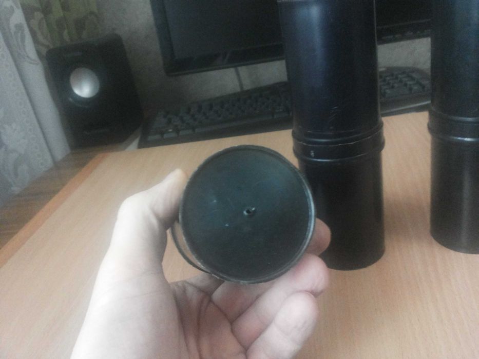 чехол от электрокипятильника спутник