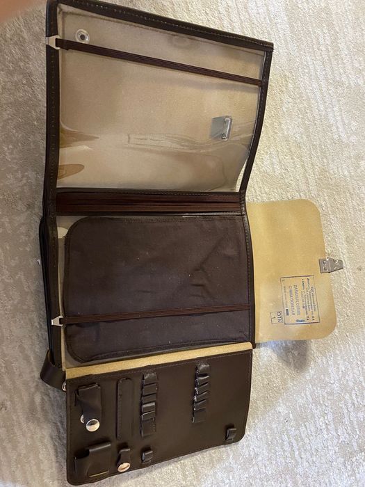 Военный  планшет